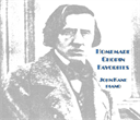 homemade chopin favorites waltz in b minor, op. 69, no. 2