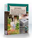 Home: the Woman's Canvas HMC - Digital Download
