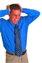 anger management, types i and ii