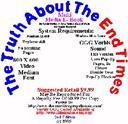 the truth about the end times, e-book, iframe edition