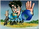 neal adams growing earth chapter 17