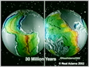 neal adams growing earth chapter 18