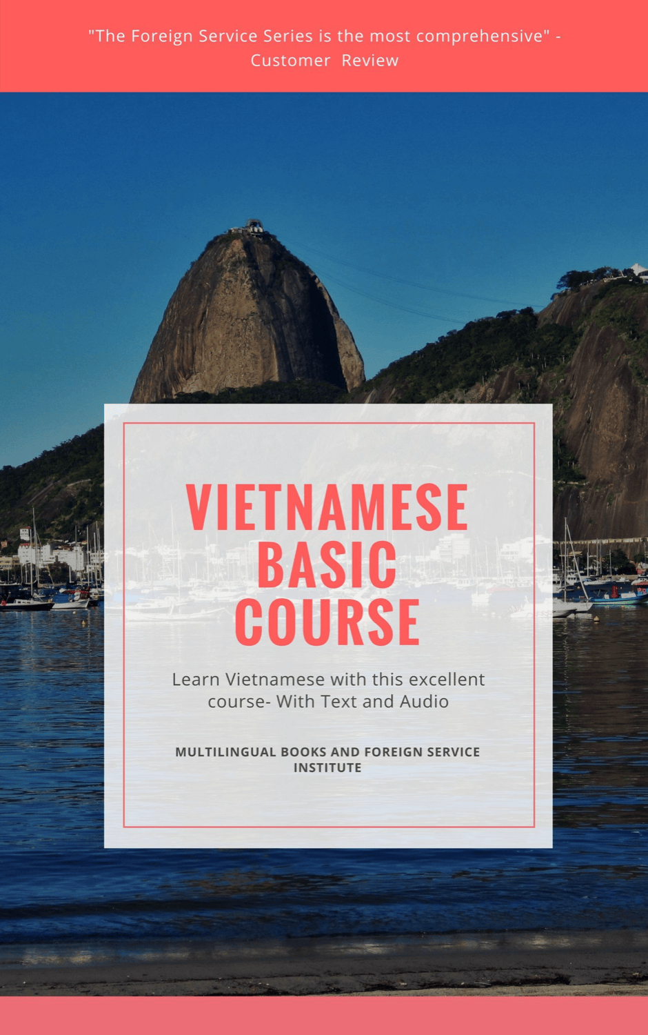 FSI Basic Vietnamese, Level 1, Digital Edition - Digital Download