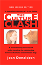 the culture clash