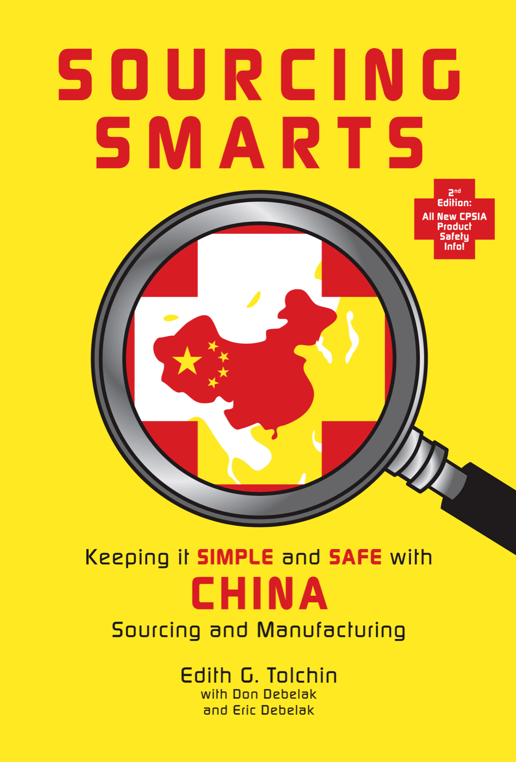 sourcing smarts 2nd edition
