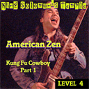 level 4-kung fu cowboy part 1 album download
