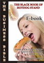 the black book of hot dog stand