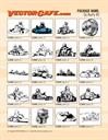 Go Karts Vector Clip Art #3 - Digital Download