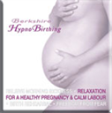 relaxation for pregnancy and a calm labour