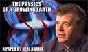 Physics of a growing Earth - Digital Download