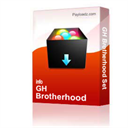 GH Brotherhood Set - Digital Download