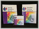 activity volunteer manual