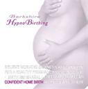 calm confident home birth