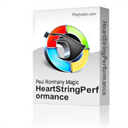 HeartStringPerformance - Digital Download
