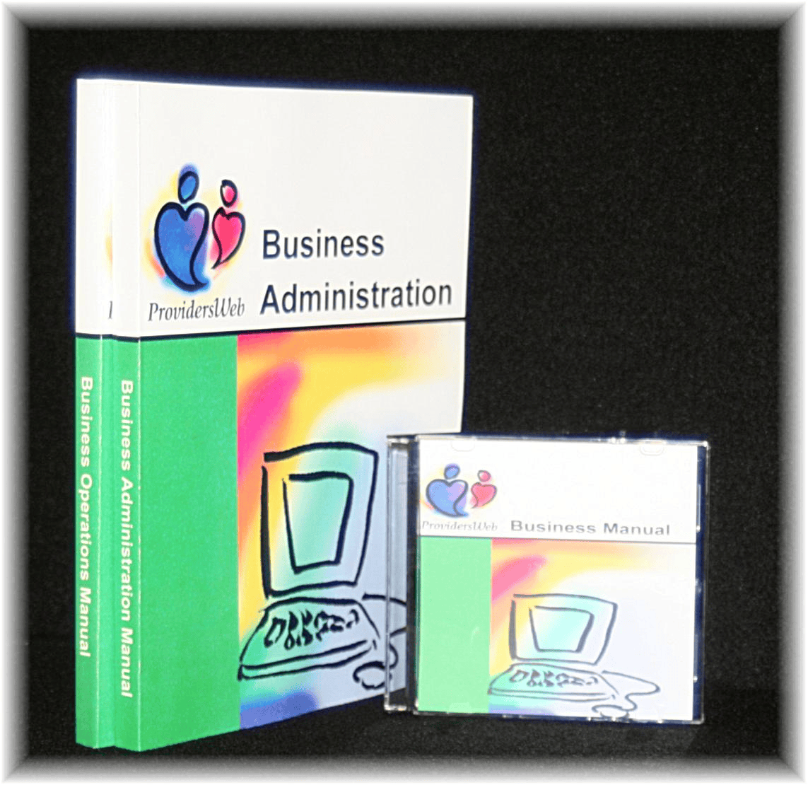 business essentials bundle of 2