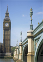 London Westminster iPod MP3 Audio Walking Tour - Digital Download