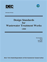 1988 nys dec design standards for wastewater treatment works - intermediate sized sewerage facilities