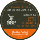 b. jam in the jungle (parker remix)