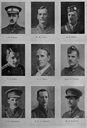 edinburgh university roll of honour 1914-1919 plate 26