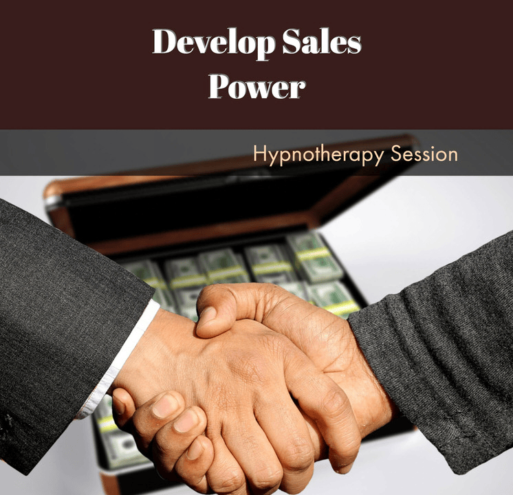 develop sales power through hypnosis with don l. price
