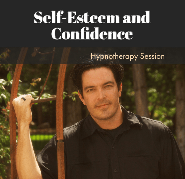 self esteem and confidence through hypnosis with don l. price