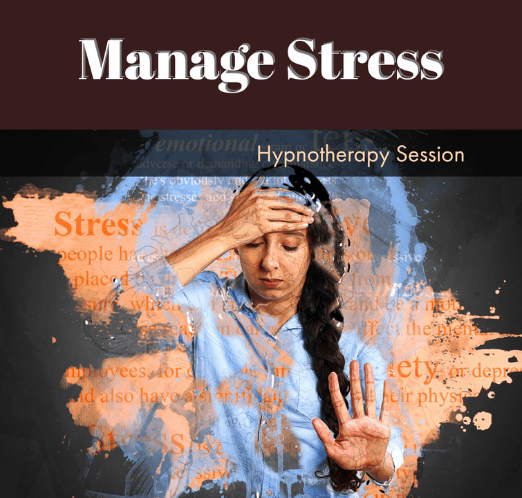 managing stress through hypnosis with don l. price