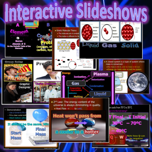 Science Skills Unit - Additional View 1