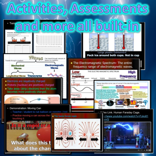 Science Skills Unit - Additional View 3