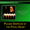 pulsed doppler of the fetal heart