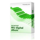 wu digital album