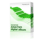 aigatso digital album