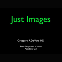 Just Images - Digital Download
