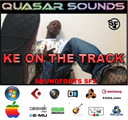 K.E On The Track Kit - Soundfonts Sf2 - Digital Download