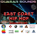 east coast hip hop - soundfonts sf2