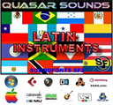 latin music instruments - soundfonts sf2
