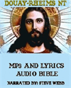 douay-rheims audio bible  nt
