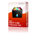 envy c4d interiors for vray & ar3