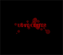 love letter digital album