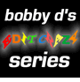 Bobby D's Edit Crazy Collection - Digital Download