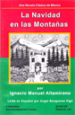 Listen and Learn Spanish E-book Series: La Navidad en las Montanas - Digital Download