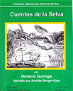 Listen and Learn Spanish E-book Series: Cuentos de la Selva - Digital Download