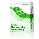 The crumby bread song - Digital Download