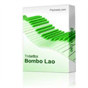 Bombo Lao - Digital Download