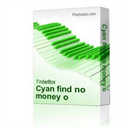 Cyan find no money o - Digital Download