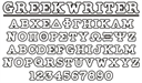 GreekHouse GreekWriter Outline - Digital Download