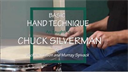 Basic Snare Drum Technique eBook - Digital Download