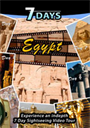 7 days  egypt