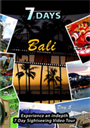 7 days  bali