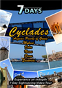 7 days  cyclades greece 