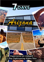 7 days  arizona usa